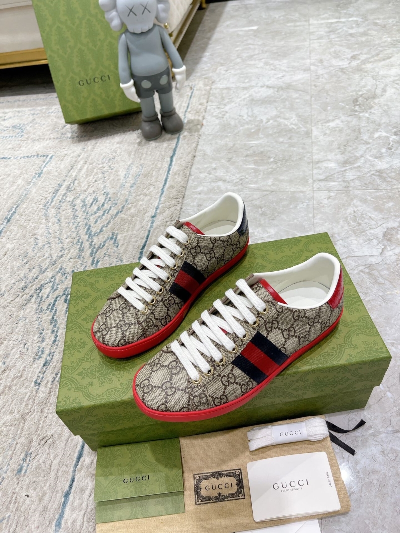 Gucci Sneakers